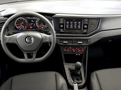 VW Polo Gebrauchtwagen VW Polo Gebrauchtwagen