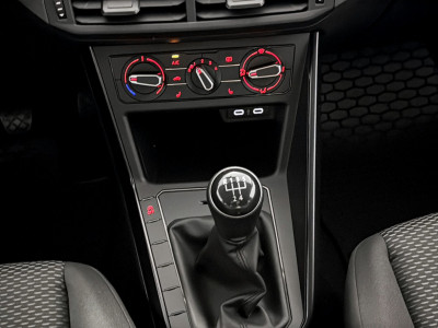 VW Polo Gebrauchtwagen VW Polo Gebrauchtwagen