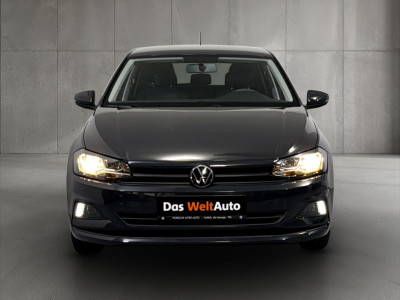VW Polo Gebrauchtwagen VW Polo Gebrauchtwagen