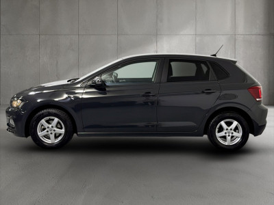 VW Polo Gebrauchtwagen VW Polo Gebrauchtwagen