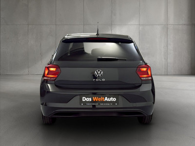 VW Polo Gebrauchtwagen VW Polo Gebrauchtwagen