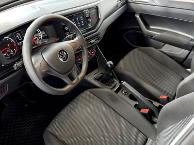 VW Polo Gebrauchtwagen VW Polo Gebrauchtwagen