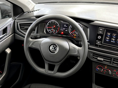 VW Polo Gebrauchtwagen VW Polo Gebrauchtwagen