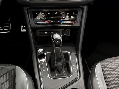 VW Tiguan Gebrauchtwagen VW Tiguan Gebrauchtwagen