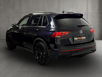VW Tiguan Gebrauchtwagen VW Tiguan Gebrauchtwagen