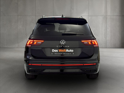 VW Tiguan Gebrauchtwagen VW Tiguan Gebrauchtwagen