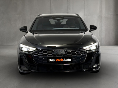 Audi A5 Gebrauchtwagen Audi A5 Gebrauchtwagen