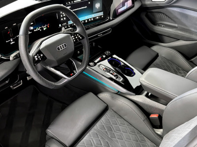Audi A5 Gebrauchtwagen Audi A5 Gebrauchtwagen