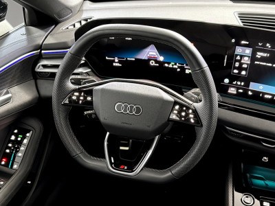 Audi A5 Gebrauchtwagen Audi A5 Gebrauchtwagen