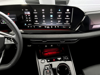 Audi A5 Gebrauchtwagen Audi A5 Gebrauchtwagen