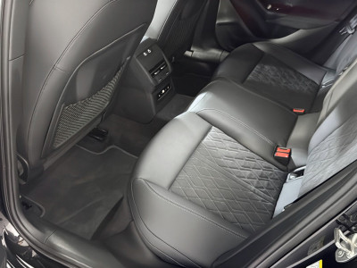 Audi A5 Gebrauchtwagen Audi A5 Gebrauchtwagen