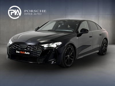 Audi A5 Gebrauchtwagen Audi A5 Gebrauchtwagen