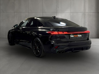 Audi A5 Gebrauchtwagen Audi A5 Gebrauchtwagen