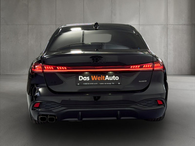 Audi A5 Gebrauchtwagen Audi A5 Gebrauchtwagen