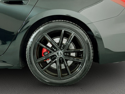 Audi A5 Gebrauchtwagen Audi A5 Gebrauchtwagen