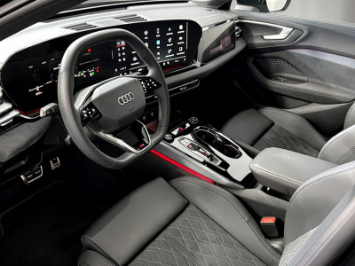 Audi A5 Gebrauchtwagen Audi A5 Gebrauchtwagen