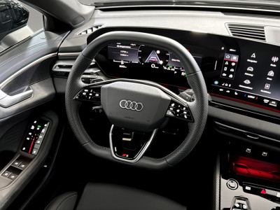 Audi A5 Gebrauchtwagen Audi A5 Gebrauchtwagen