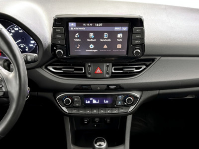 Hyundai i30 Gebrauchtwagen Hyundai i30 Gebrauchtwagen