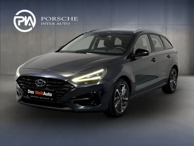 Hyundai i30 Gebrauchtwagen Hyundai i30 Gebrauchtwagen