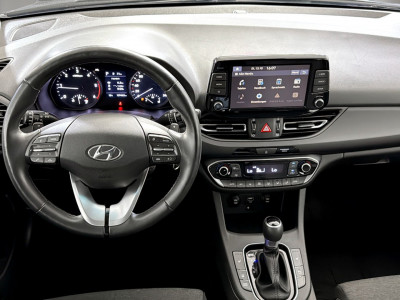 Hyundai i30 Gebrauchtwagen Hyundai i30 Gebrauchtwagen