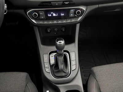 Hyundai i30 Gebrauchtwagen Hyundai i30 Gebrauchtwagen