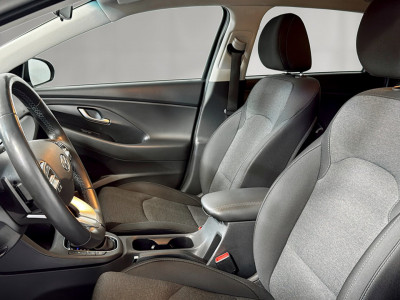 Hyundai i30 Gebrauchtwagen Hyundai i30 Gebrauchtwagen