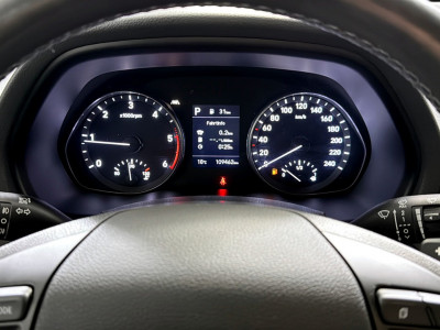 Hyundai i30 Gebrauchtwagen Hyundai i30 Gebrauchtwagen