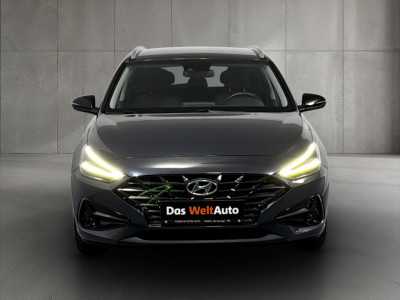 Hyundai i30 Gebrauchtwagen Hyundai i30 Gebrauchtwagen