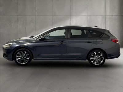 Hyundai i30 Gebrauchtwagen Hyundai i30 Gebrauchtwagen
