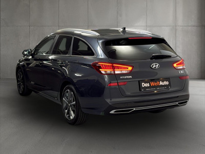Hyundai i30 Gebrauchtwagen Hyundai i30 Gebrauchtwagen