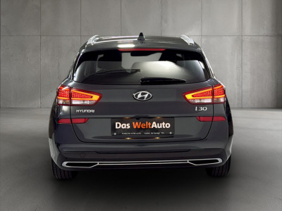 Hyundai i30 Gebrauchtwagen Hyundai i30 Gebrauchtwagen