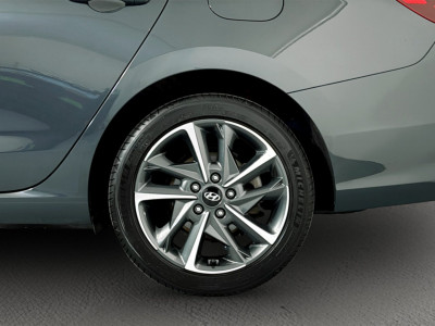Hyundai i30 Gebrauchtwagen Hyundai i30 Gebrauchtwagen