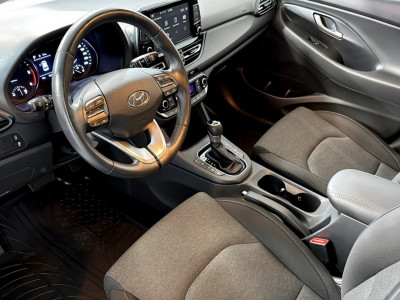 Hyundai i30 Gebrauchtwagen Hyundai i30 Gebrauchtwagen