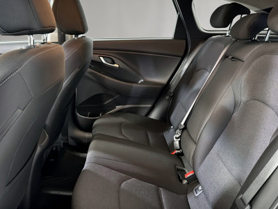Hyundai i30 Gebrauchtwagen Hyundai i30 Gebrauchtwagen