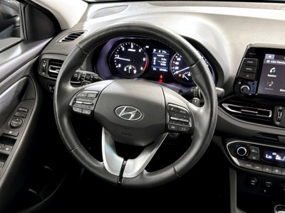 Hyundai i30 Gebrauchtwagen Hyundai i30 Gebrauchtwagen