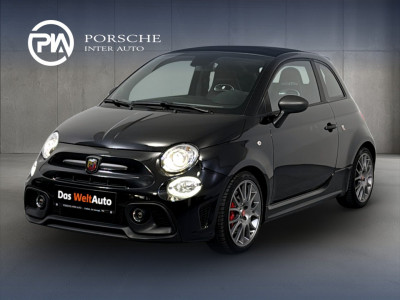 Abarth 600e Gebrauchtwagen
