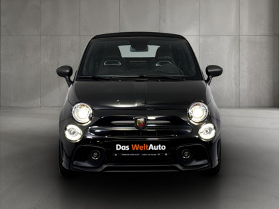 Abarth 600e Gebrauchtwagen