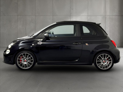 Abarth 600e Gebrauchtwagen