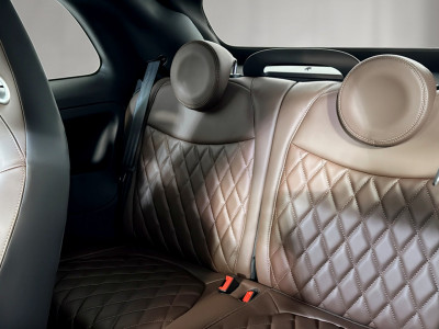 Abarth 600e Gebrauchtwagen