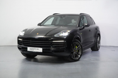 Porsche Cayenne Gebrauchtwagen