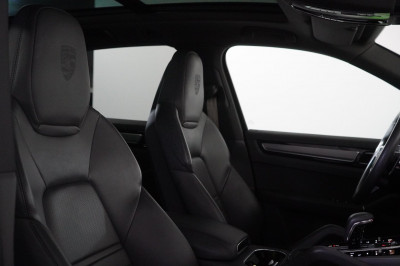 Porsche Cayenne Gebrauchtwagen