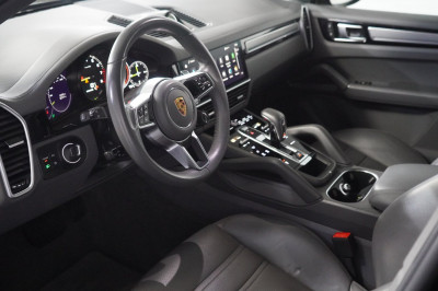 Porsche Cayenne Gebrauchtwagen