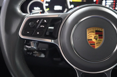 Porsche Cayenne Gebrauchtwagen