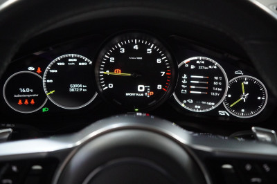Porsche Cayenne Gebrauchtwagen