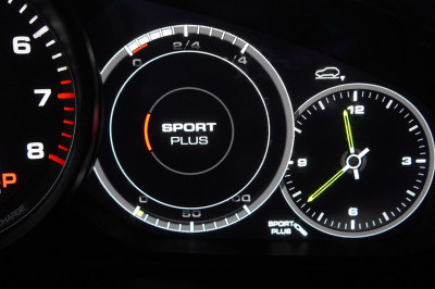 Porsche Cayenne Gebrauchtwagen