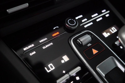 Porsche Cayenne Gebrauchtwagen