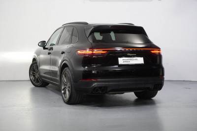 Porsche Cayenne Gebrauchtwagen