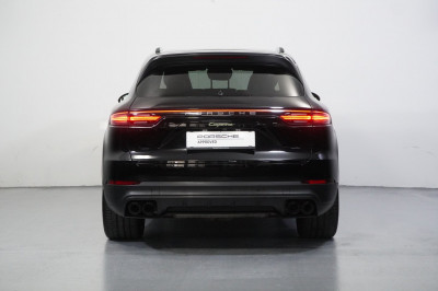 Porsche Cayenne Gebrauchtwagen