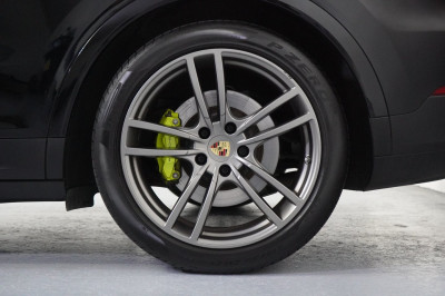 Porsche Cayenne Gebrauchtwagen