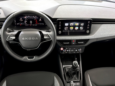 Skoda Kamiq Gebrauchtwagen